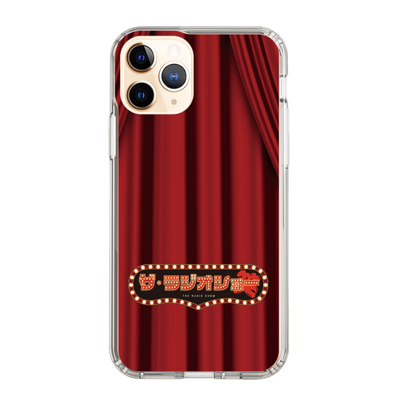 Slim Protection Case［ Nippon Broadcasting System - The Radio Show Red Curtain ］