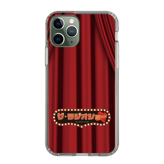 Slim Protection Case［ Nippon Broadcasting System - The Radio Show Red Curtain ］