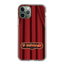 Slim Protection Case［ Nippon Broadcasting System - The Radio Show Red Curtain ］