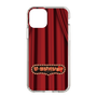 Slim Protection Case［ Nippon Broadcasting System - The Radio Show Red Curtain ］