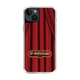 Slim Protection Case［ Nippon Broadcasting System - The Radio Show Red Curtain ］