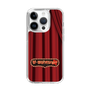 Slim Protection Case［ Nippon Broadcasting System - The Radio Show Red Curtain ］