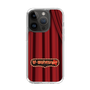 Slim Protection Case［ Nippon Broadcasting System - The Radio Show Red Curtain ］