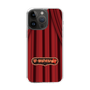 Slim Protection Case［ Nippon Broadcasting System - The Radio Show Red Curtain ］