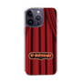 Slim Protection Case［ Nippon Broadcasting System - The Radio Show Red Curtain ］