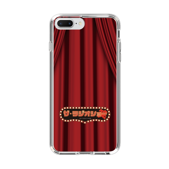 Slim Protection Case［ Nippon Broadcasting System - The Radio Show Red Curtain ］
