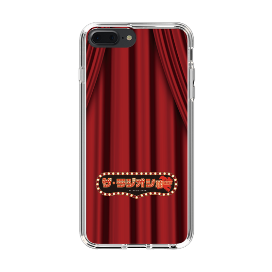Slim Protection Case［ Nippon Broadcasting System - The Radio Show Red Curtain ］
