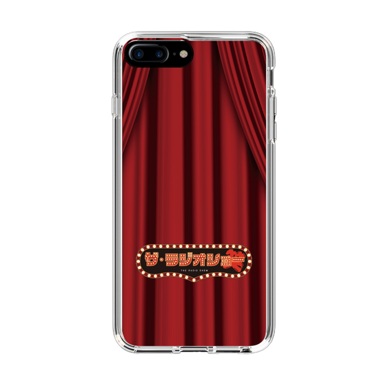Slim Protection Case［ Nippon Broadcasting System - The Radio Show Red Curtain ］