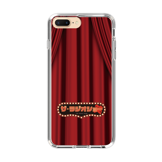 Slim Protection Case［ Nippon Broadcasting System - The Radio Show Red Curtain ］