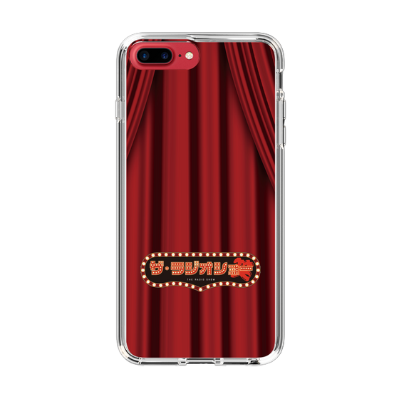 Slim Protection Case［ Nippon Broadcasting System - The Radio Show Red Curtain ］