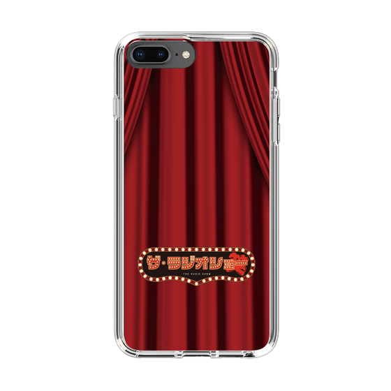 Slim Protection Case［ Nippon Broadcasting System - The Radio Show Red Curtain ］