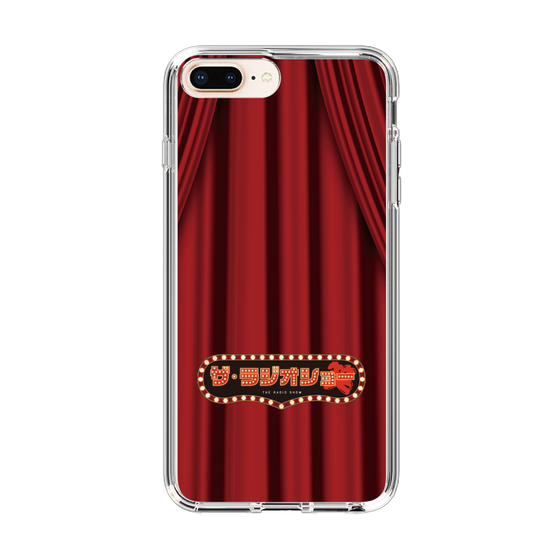 Slim Protection Case［ Nippon Broadcasting System - The Radio Show Red Curtain ］