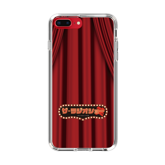 Slim Protection Case［ Nippon Broadcasting System - The Radio Show Red Curtain ］