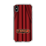 Slim Protection Case［ Nippon Broadcasting System - The Radio Show Red Curtain ］
