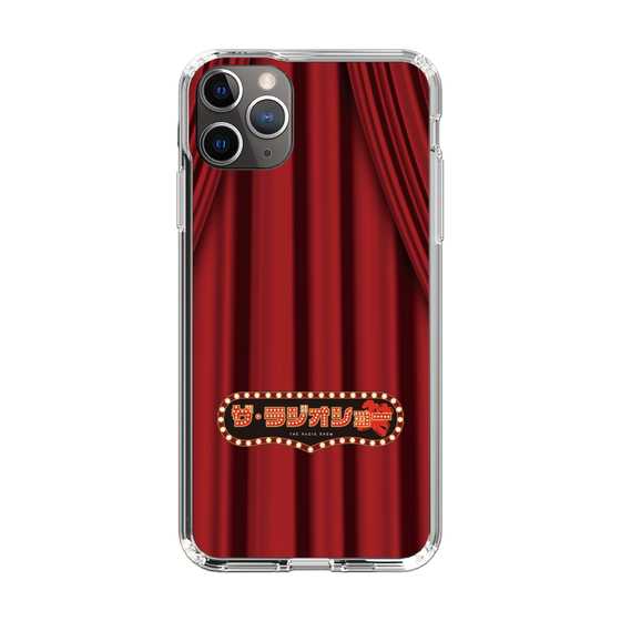 Slim Protection Case［ Nippon Broadcasting System - The Radio Show Red Curtain ］