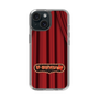 Slim Protection Case［ Nippon Broadcasting System - The Radio Show Red Curtain ］