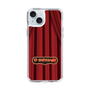 Slim Protection Case［ Nippon Broadcasting System - The Radio Show Red Curtain ］