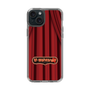 Slim Protection Case［ Nippon Broadcasting System - The Radio Show Red Curtain ］