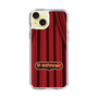 Slim Protection Case［ Nippon Broadcasting System - The Radio Show Red Curtain ］