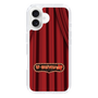 Slim Protection Case［ Nippon Broadcasting System - The Radio Show Red Curtain ］