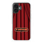 Slim Protection Case［ Nippon Broadcasting System - The Radio Show Red Curtain ］