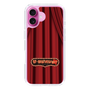 Slim Protection Case［ Nippon Broadcasting System - The Radio Show Red Curtain ］