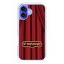Slim Protection Case［ Nippon Broadcasting System - The Radio Show Red Curtain ］