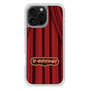 Slim Protection Case［ Nippon Broadcasting System - The Radio Show Red Curtain ］