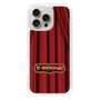 Slim Protection Case［ Nippon Broadcasting System - The Radio Show Red Curtain ］