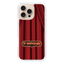 Slim Protection Case［ Nippon Broadcasting System - The Radio Show Red Curtain ］