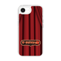 Slim Protection Case［ Nippon Broadcasting System - The Radio Show Red Curtain ］