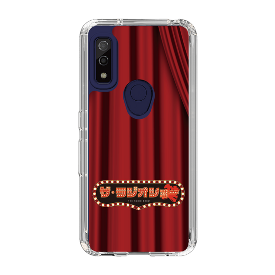 Slim Protection Case［ Nippon Broadcasting System - The Radio Show Red Curtain ］