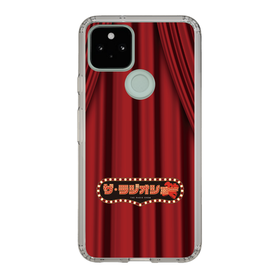 Slim Protection Case［ Nippon Broadcasting System - The Radio Show Red Curtain ］