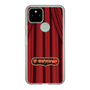 Slim Protection Case［ Nippon Broadcasting System - The Radio Show Red Curtain ］