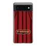 Slim Protection Case［ Nippon Broadcasting System - The Radio Show Red Curtain ］