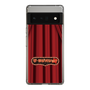 Slim Protection Case［ Nippon Broadcasting System - The Radio Show Red Curtain ］