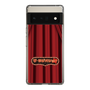 Slim Protection Case［ Nippon Broadcasting System - The Radio Show Red Curtain ］