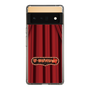 Slim Protection Case［ Nippon Broadcasting System - The Radio Show Red Curtain ］