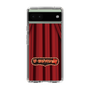 Slim Protection Case［ Nippon Broadcasting System - The Radio Show Red Curtain ］