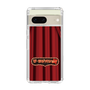 Slim Protection Case［ Nippon Broadcasting System - The Radio Show Red Curtain ］