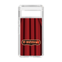 Slim Protection Case［ Nippon Broadcasting System - The Radio Show Red Curtain ］