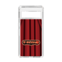 Slim Protection Case［ Nippon Broadcasting System - The Radio Show Red Curtain ］