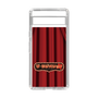 Slim Protection Case［ Nippon Broadcasting System - The Radio Show Red Curtain ］