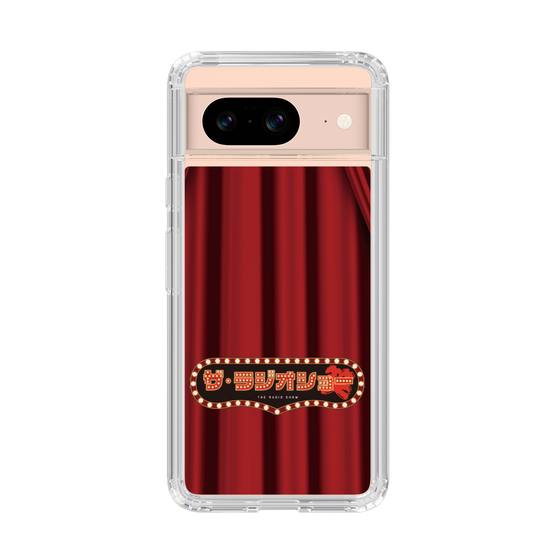 Slim Protection Case［ Nippon Broadcasting System - The Radio Show Red Curtain ］