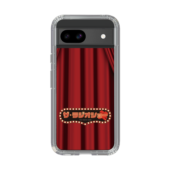 Slim Protection Case［ Nippon Broadcasting System - The Radio Show Red Curtain ］
