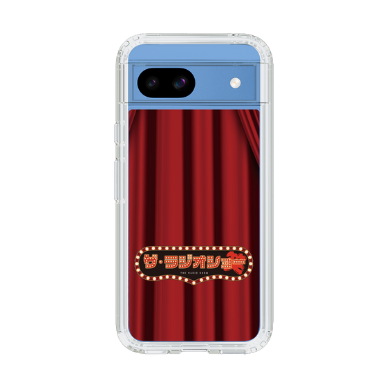 Slim Protection Case［ Nippon Broadcasting System - The Radio Show Red Curtain ］