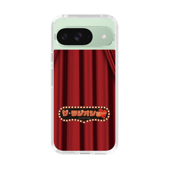 Slim Protection Case［ Nippon Broadcasting System - The Radio Show Red Curtain ］