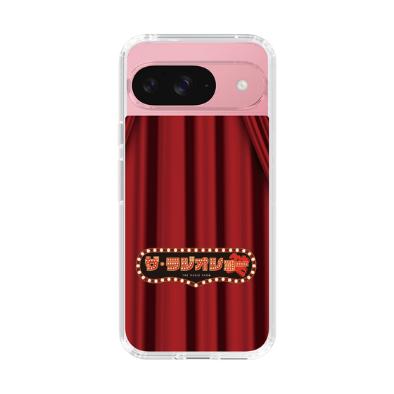 Slim Protection Case［ Nippon Broadcasting System - The Radio Show Red Curtain ］