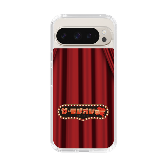 Slim Protection Case［ Nippon Broadcasting System - The Radio Show Red Curtain ］