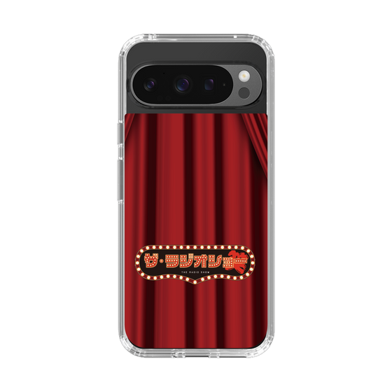 Slim Protection Case［ Nippon Broadcasting System - The Radio Show Red Curtain ］